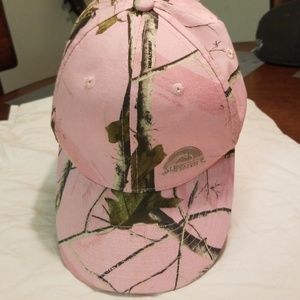 SunState by Realtree Cap